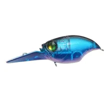 Воблер Megabass WIGGLE GRIFFON col. BIWAKO BLUE