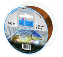 Жилка Climax Karpfen 0.30mm 7.9kg 400m Cooper-Brown