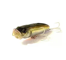 Wobbler Megabass XPOD col. GW STARDUST SHAD OB