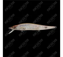 Воблер Megabass VISION ONETEN SILENT RISER col. NC WAKASAGI