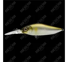 Wobbler Megabass DIVING FLAP SLAP col. PM AYU