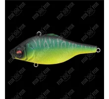 Воблер Megabass VIBRATION-X ULTRA (SILENT) col. MAT TIGER