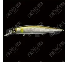Воблер Deps Balisong Minnow 130F #02 130мм 21g