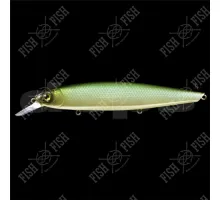 Воблер Deps Balisong Minnow 100F #18 100mm 14g