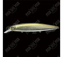 Wobbler Deps Balisong Minnow 100SP #09 100mm 17.5g