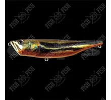 Wobbler Deps Radscale #34 111mm 18g