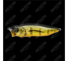 Воблер Megabass POPMAX col. GG PEACOCK