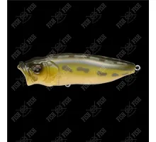 Воблер Megabass POPMAX col. TONOSAMA FROG