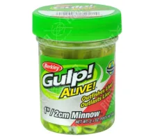 Малюк Berkley Gulp! Minnow 1