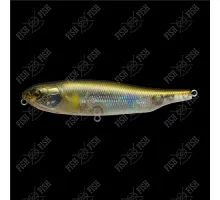 Wobbler Megabass GIANT DOG-X col. NC SABI AYU