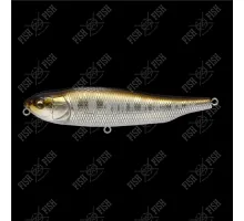 Wobbler Megabass GIANT DOG-X col. WAGIN HASU II
