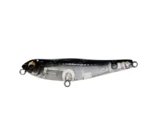 Воблер Megabass COAYU SLIDE SINKER col. NC SILVER MINNOW