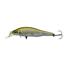 Wobbler Megabass X-80 TRICK DARTER WAGIN HASU II