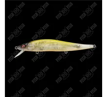 Воблер Megabass VISION ONETEN SILENT RISER col. NC TWILIGHT CHART BACK