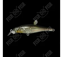 Wobbler Megabass LIVE-X MARGAY STEPCAT col. KILLER KAWAGUCHI