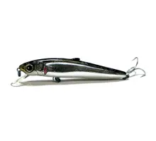 Воблер Megabass X-92SW EDONIS col. M SEGURO IWASHI STARDUST