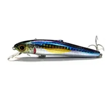 Wobbler Megabass EDONIS MISSILE col. GG AGO