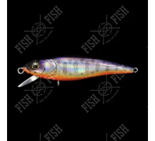 Wobbler Megabass FX6.6 INTERMEDIATE SUSPEND col. LZ PURPLE BACK OB
