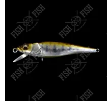 Воблер Megabass FX6.6 INTERMEDIATE SUSPEND col. AL IWANA