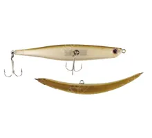 Воблер O.S.P. Bent Minnow 76F G-01
