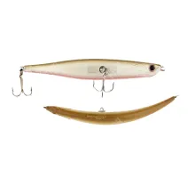 Воблер O.S.P. Bent Minnow 76F GF-76