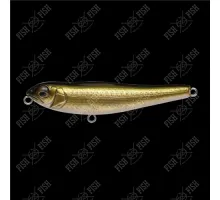 Wobbler Megabass DOG-X Jr. COAYU col. WAKIN GOLDEN SHAD