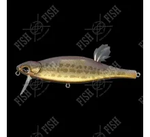 Воблер Megabass ANTHRAX WAKEY 100 col. PM RAIGYO