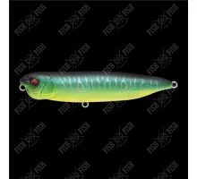 Воблер Megabass DOG-X (SPEED SLIDE) col. MAT TIGER