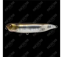 Wobbler Megabass DOG-X QUICK WALKER col. WAGIN HASU ST