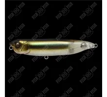 Воблер Megabass DOG-X QUICK WALKER col. WAGIN HONMOROKO
