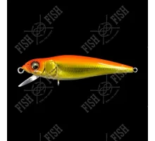 Воблер Megabass FX6.6 INTERMEDIATE SUSPEND col. M HAKONE ORANGE