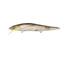 Wobbler Megabass VISION ONETEN col. STEALTH WAKASAGI