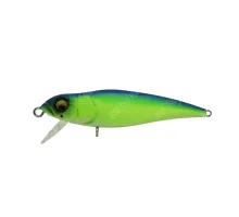 Wobbler Megabass FX6.6 col. BLUE BACK MAT CHART