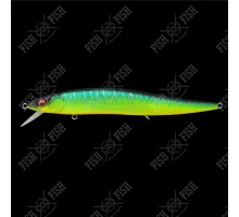 Воблер Megabass ONETEN MAGNUM (SP) col. MAT TIGER