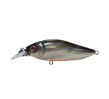Воблер Megabass FLAP SLAP col. JEKYLL&HYDE