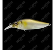 Wobbler Megabass FLAP SLAP col. PM AYU