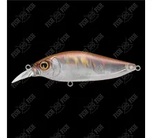 Воблер Megabass FLAP SLAP col. NC IL PHANTOM