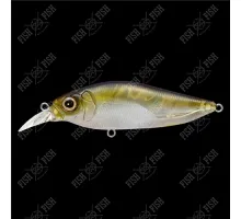 Воблер Megabass FLAP SLAP col. NC IL TENNESSEE SHAD