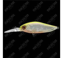Воблер Megabass DIVING FLAP SLAP col. NC HOT SHAD