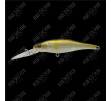 Wobbler Megabass LIVE-X MARGAY col. PM AYU