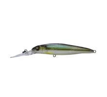 Wobbler Megabass LIVE-X REVENGE col. HAKUSEI GLITTER HONMOROKO