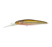 Воблер Megabass LIVE-X REVENGE col. HAKUSEI GLITTER KAWAMU