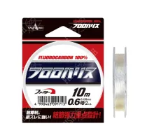 Fluorocarbon Yamatoyo Fluoro Harisu #4