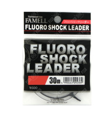 Fluorocarbon Yamatoyo Fluoro Shock Leader #1.5