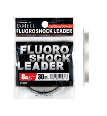 Флюорокарбон Yamatoyo Fluoro Shock Leader # 6