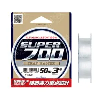 Fluorocarbon Yamatoyo Super Fluoro-Trap Master #8
