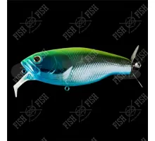 Wobbler Deps Buzzjet ​​#28 96mm 30g