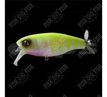 Wobbler Deps Buzzjet ​​Jr. #23 72mm 14g