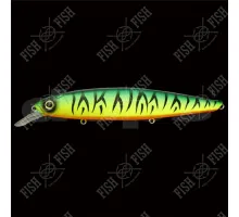 Воблер Deps Balisong Minnow 100F #05 100мм 14g
