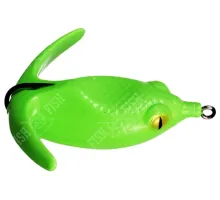 Wobbler Deps Basirisky Hard Belly 70 #01 71mm 21g